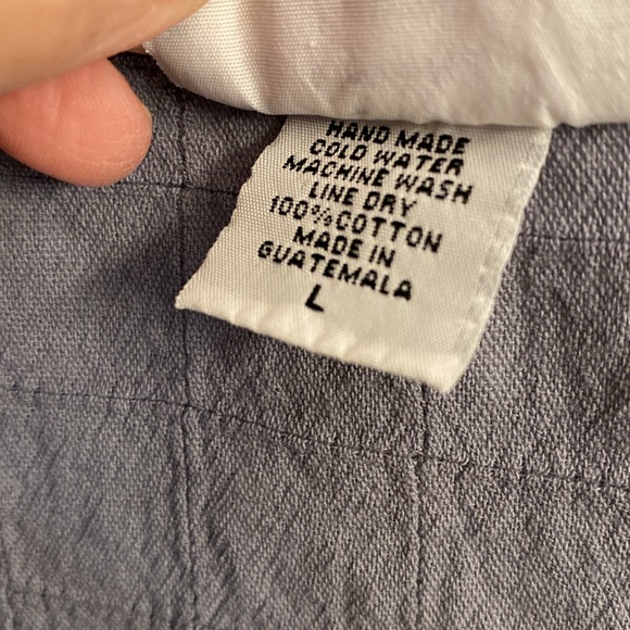 Shirt and skirt set. Elastic in waist is no longer stretchy
Price reduced - Picture 4 of 11